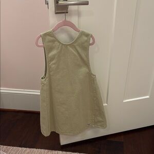 Donsje Girls Dress Sleeveless